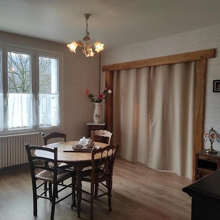 La Lisiere Appartement 2 Chambres Revin  Экстерьер фото